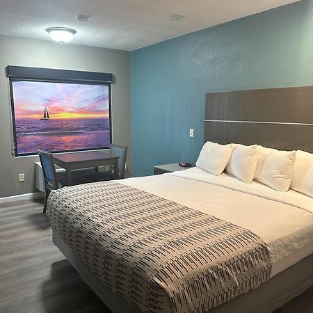 Hotel Palmeras Chula Vista Eksteriør bilde