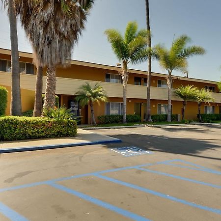 Hotel Palmeras Chula Vista Eksteriør bilde