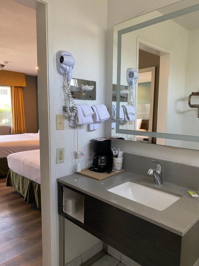 Hotel Palmeras Chula Vista Eksteriør bilde