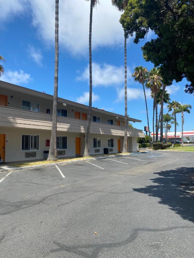 Hotel Palmeras Chula Vista Eksteriør bilde