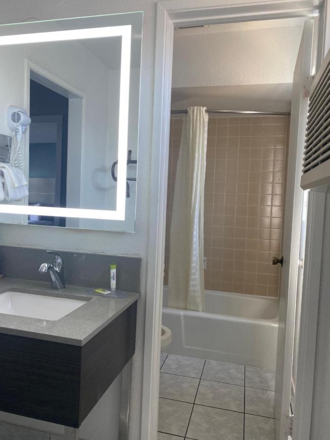 Hotel Palmeras Chula Vista Eksteriør bilde