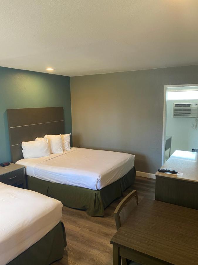 Hotel Palmeras Chula Vista Eksteriør bilde
