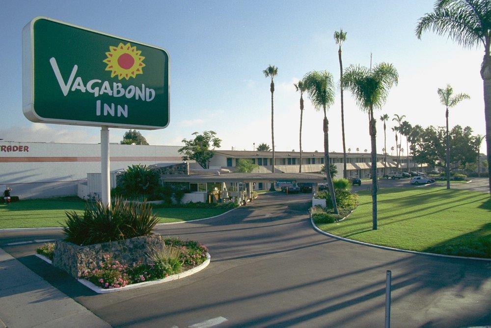 Hotel Palmeras Chula Vista Eksteriør bilde