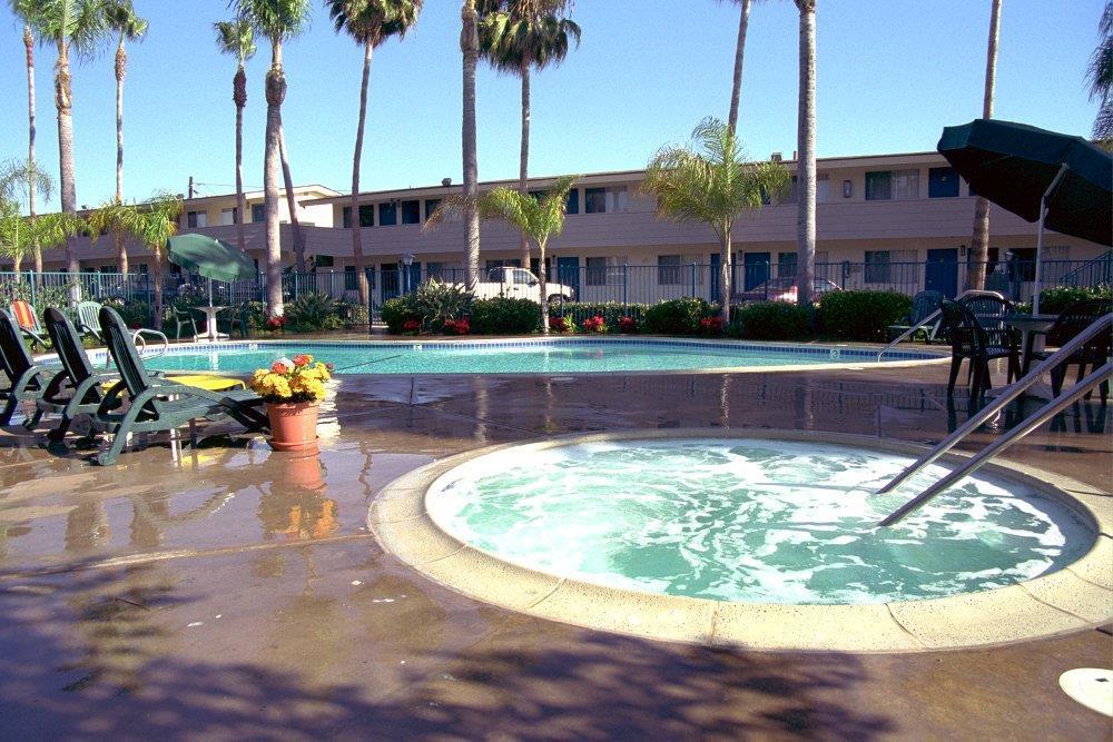 Hotel Palmeras Chula Vista Fasiliteter bilde