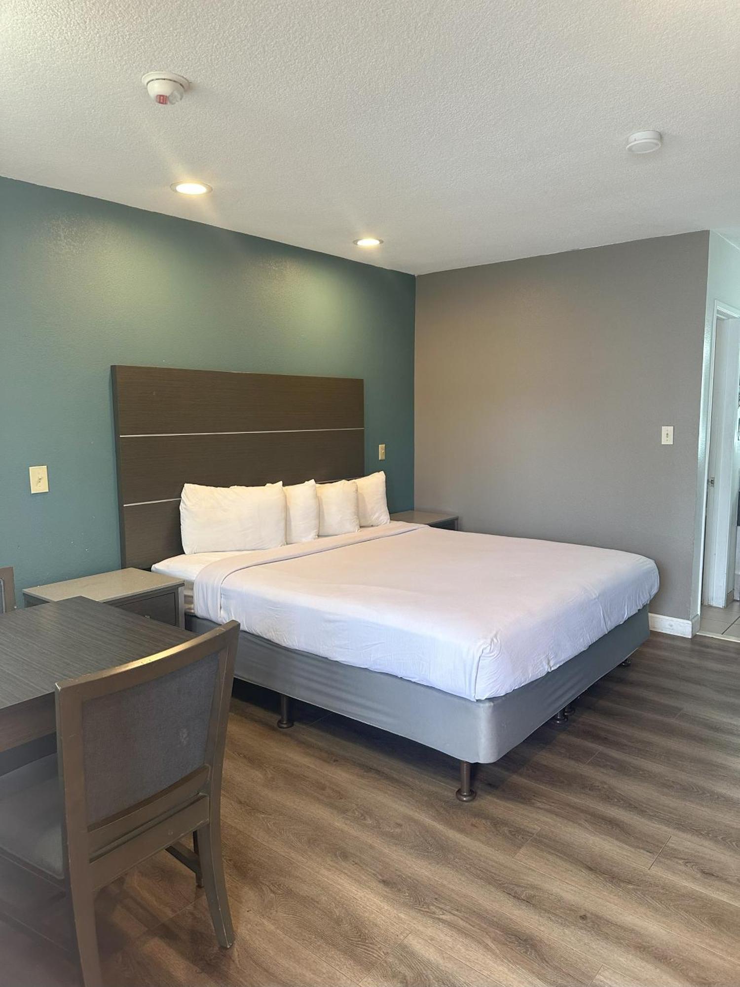 Hotel Palmeras Chula Vista Eksteriør bilde