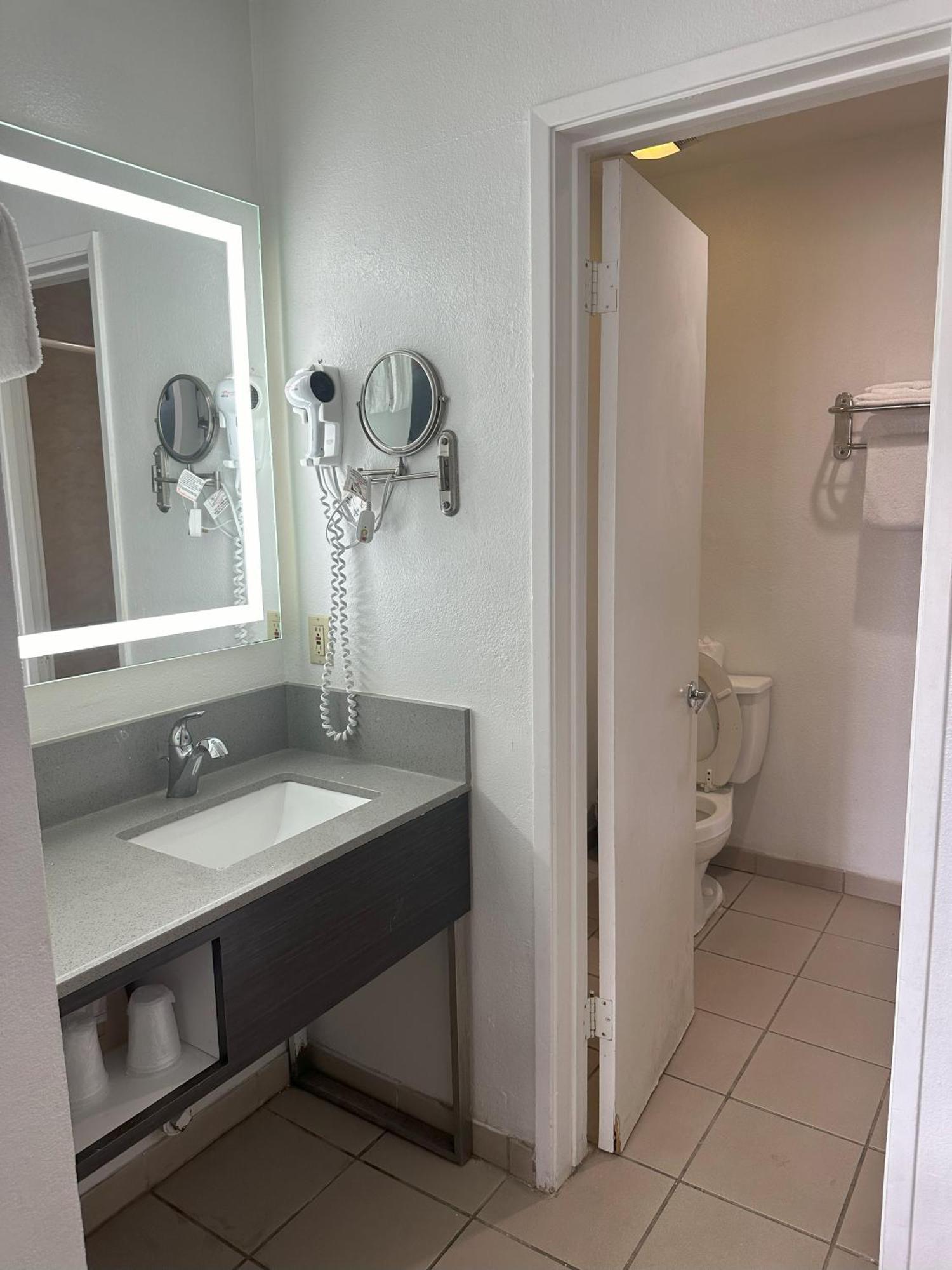 Hotel Palmeras Chula Vista Eksteriør bilde