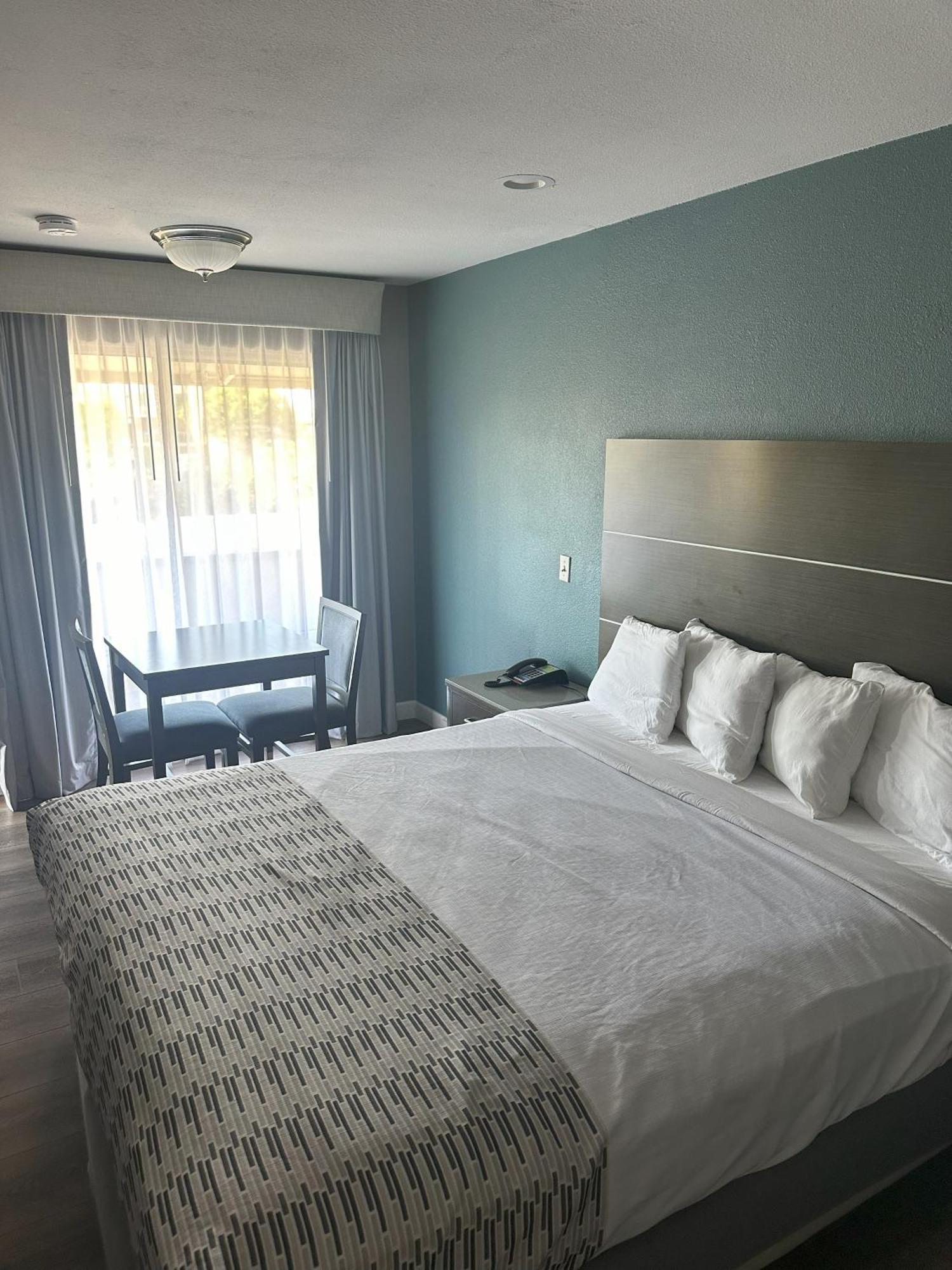 Hotel Palmeras Chula Vista Eksteriør bilde