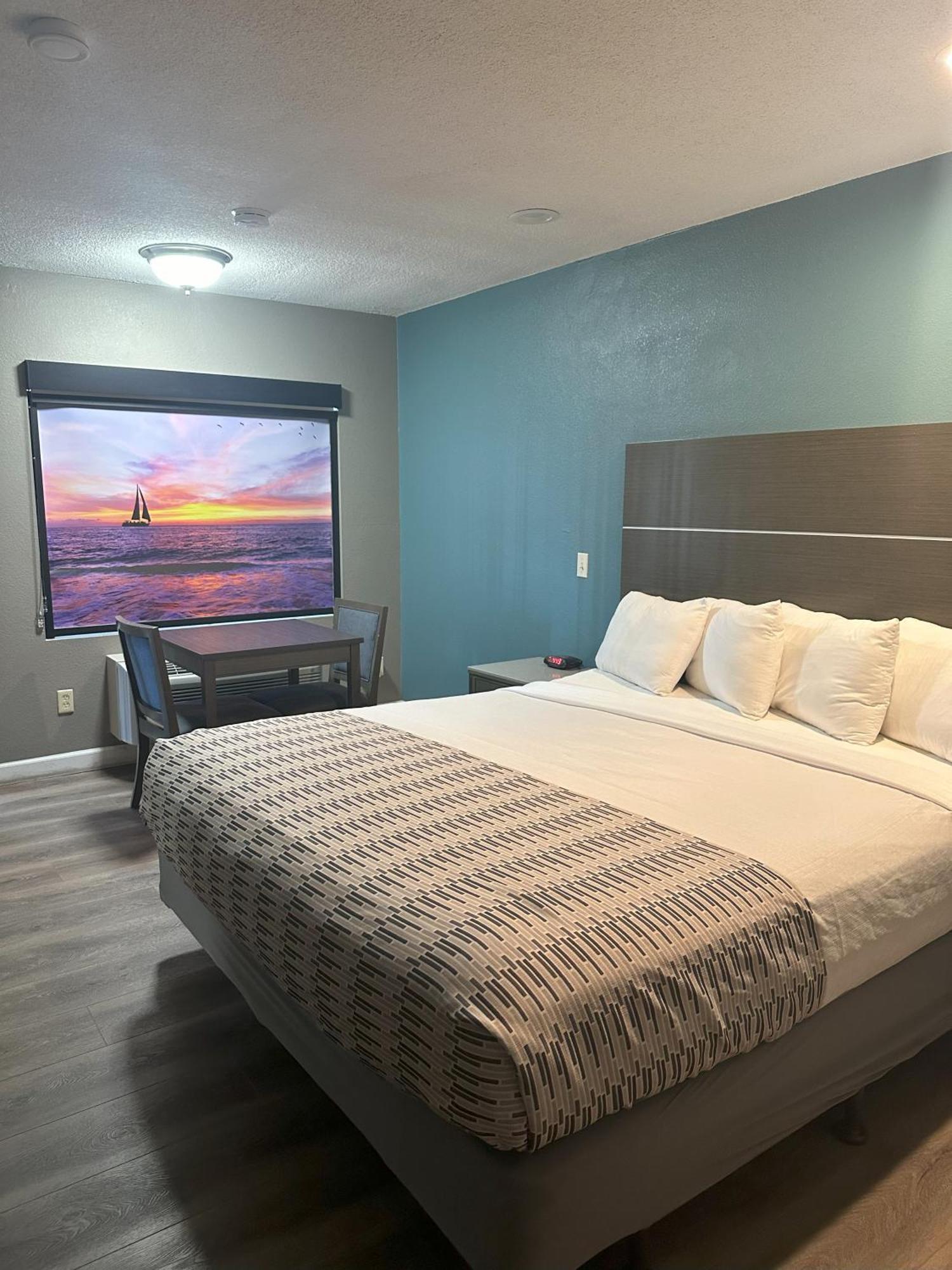 Hotel Palmeras Chula Vista Eksteriør bilde