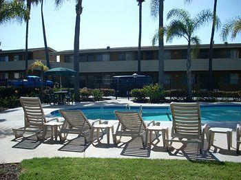Hotel Palmeras Chula Vista Eksteriør bilde