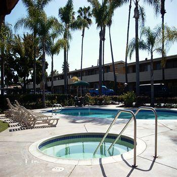 Hotel Palmeras Chula Vista Eksteriør bilde