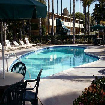 Hotel Palmeras Chula Vista Eksteriør bilde