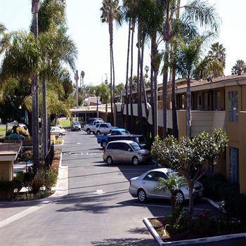 Hotel Palmeras Chula Vista Eksteriør bilde