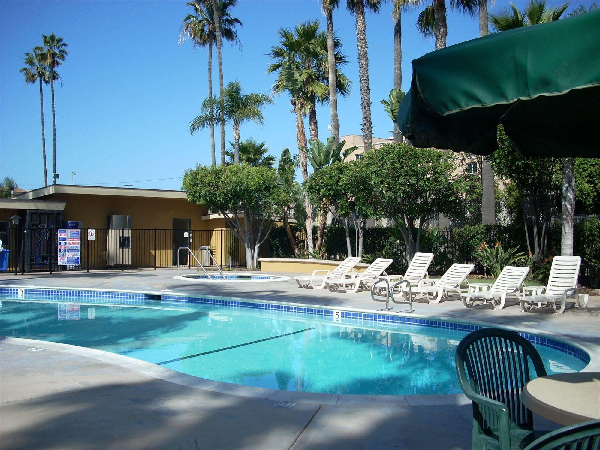 Hotel Palmeras Chula Vista Eksteriør bilde