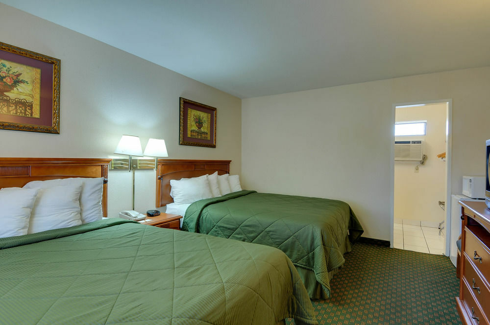 Hotel Palmeras Chula Vista Eksteriør bilde
